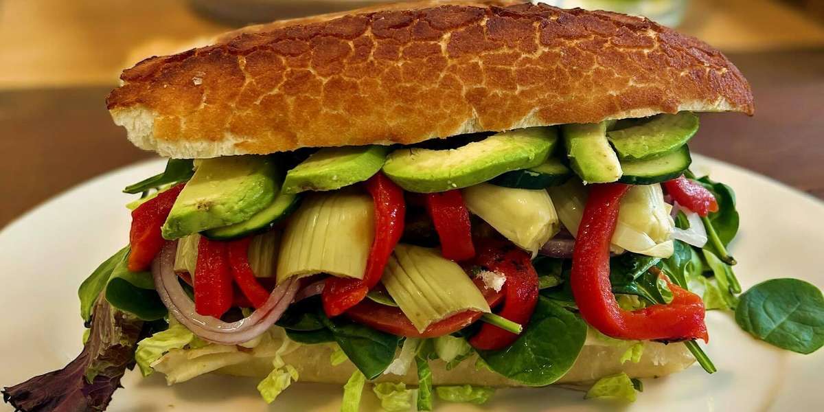 Belmont Deli