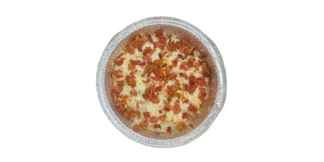 White Rhino Bowl