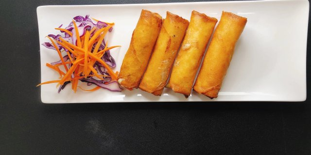 Spring Rolls