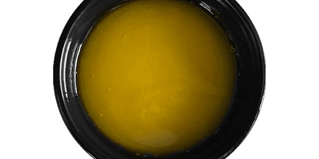 Garlic Butter Sauce Cup