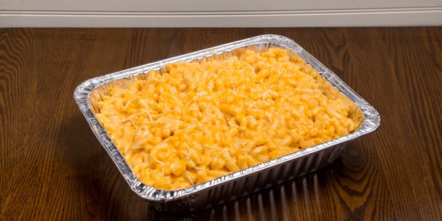 Mac & Cheese