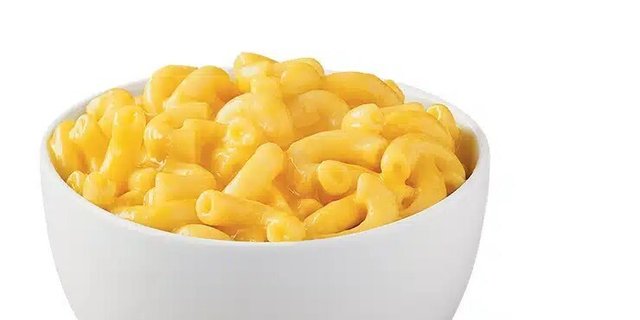 Mac & Cheese