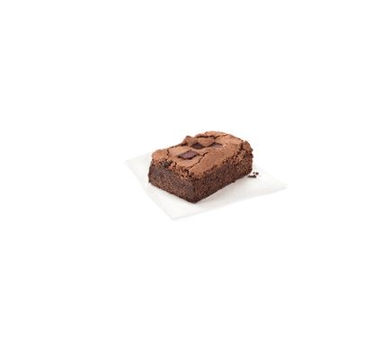 Chocolate Fudge Brownie