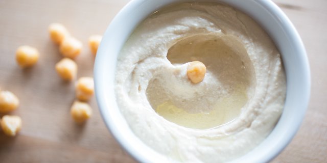 Hummus