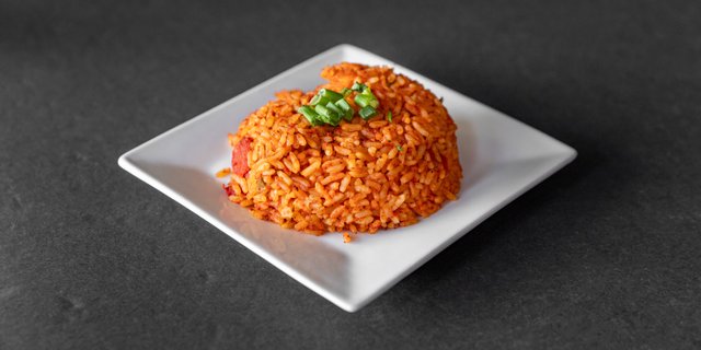 Red Rice