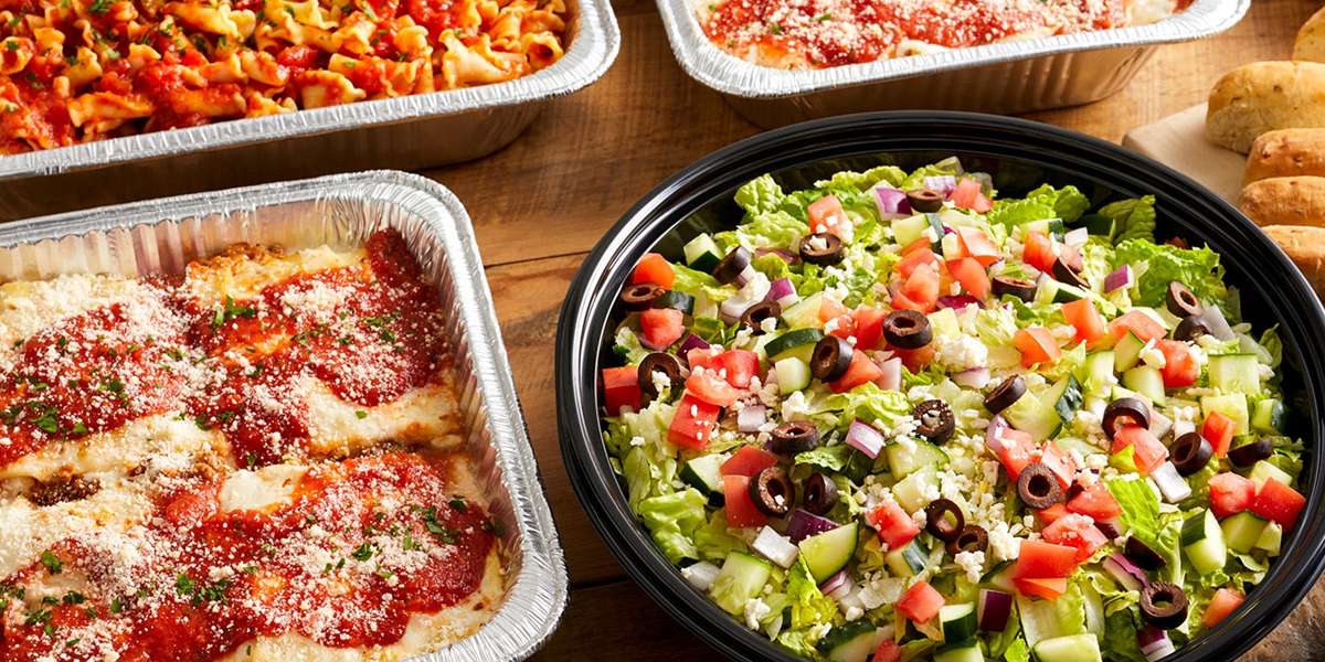 Seasons Pizza