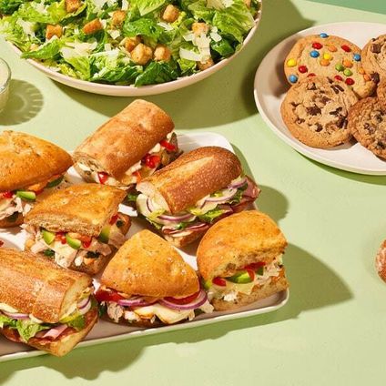 Hot Deluxe Assortment