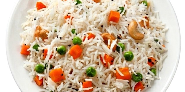 Palau Rice