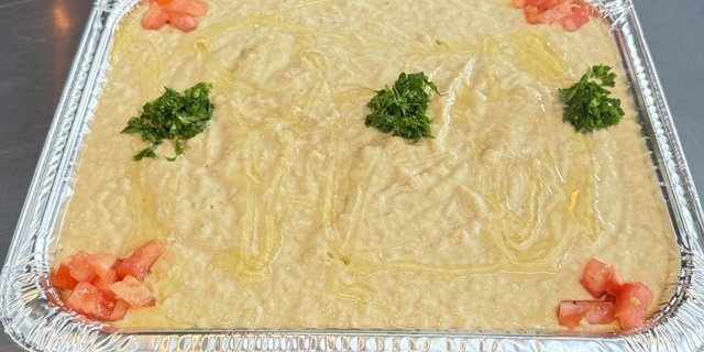 Babaganoush