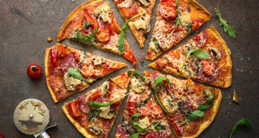 DaVinci's Pizzeria