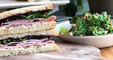 Revival Cafe + Kitchen