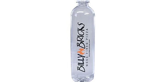 Bottled Water