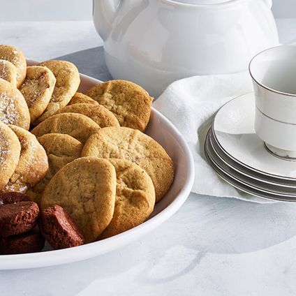 Tea Cookie Sampler