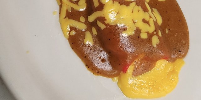 Cheese Enchilada
