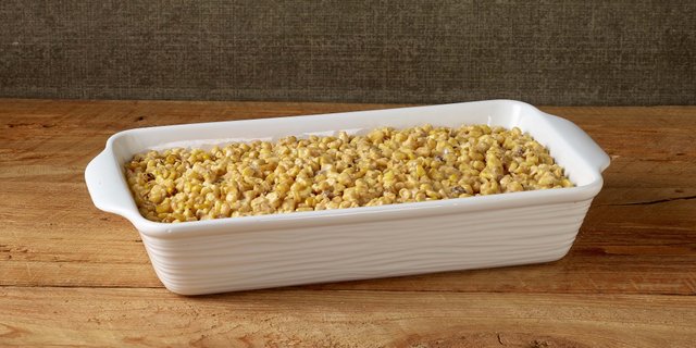 Creamed Corn