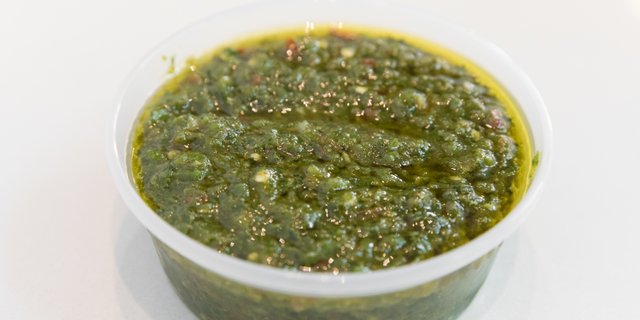 Schoog Hot Sauce