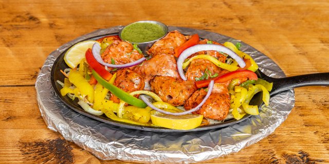 Chicken Tikka