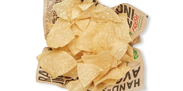 Large Chips