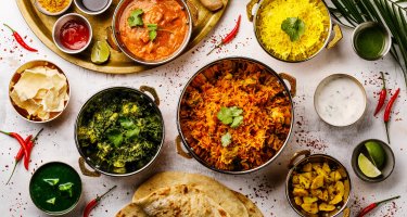 Bollywood Grill