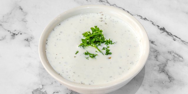 Tzatziki