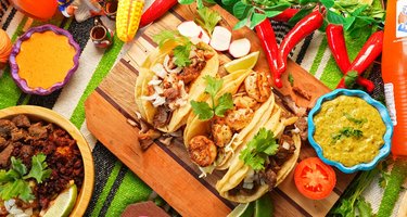 Nano's Tacos