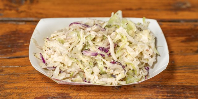 Coleslaw
