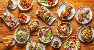 HOBNOB Neighborhood Tavern