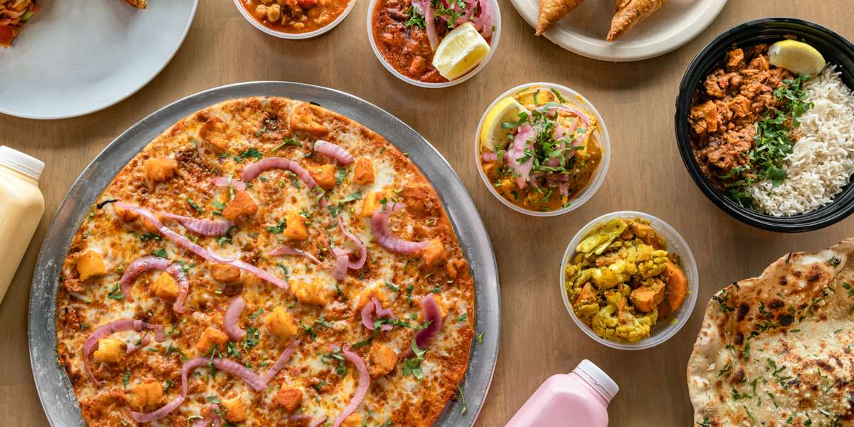 The Bombay Frankie Company