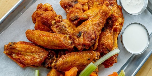Wings