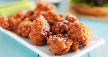 Honey's Kettle Fried Chicken