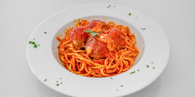 Meatball Parm