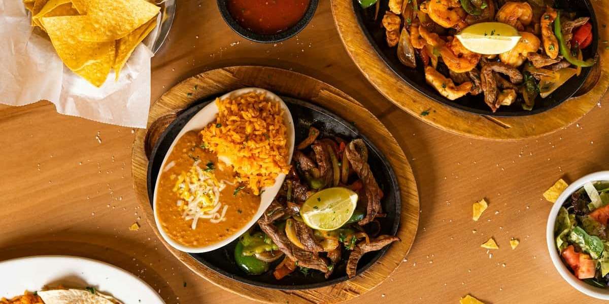 Machete Grill Taco Factory