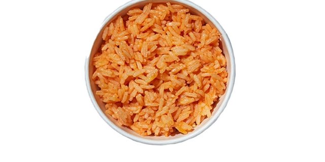 Mexican Red Rice