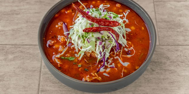Pozole