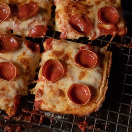 Gluten Free Pizza