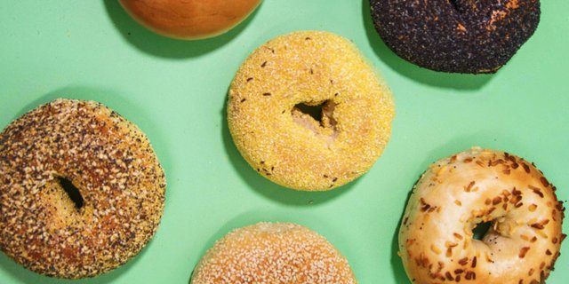 Bagels