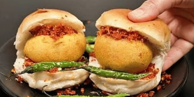Vada Pav