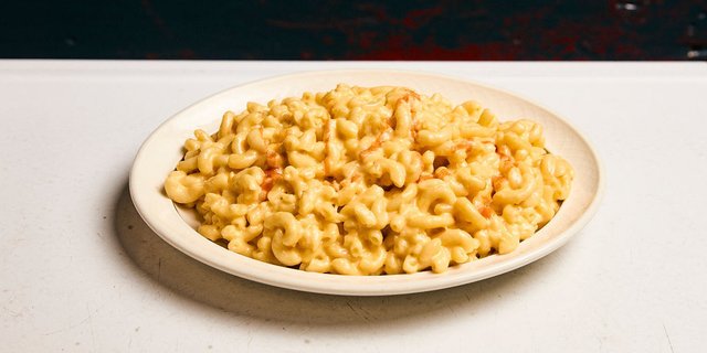 Mac & Cheese