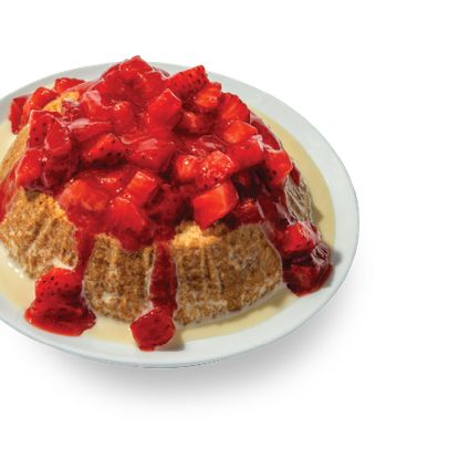 Tres Leches Cake