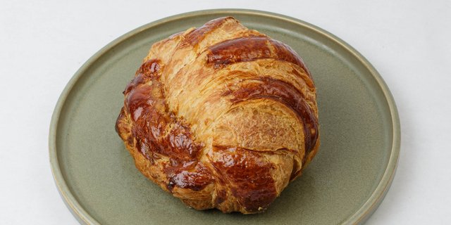 Plain Croissant