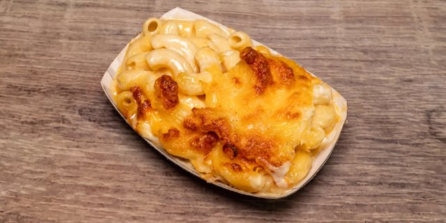 Mac & Cheese