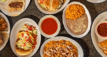 Ole Mexican Restaurant