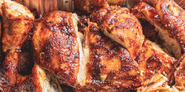 Whole Chicken