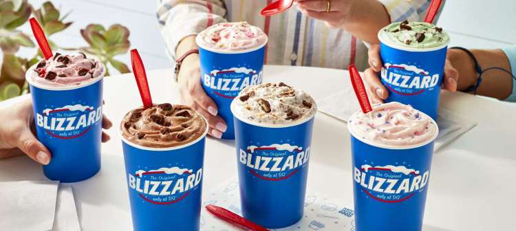 Dairy Queen