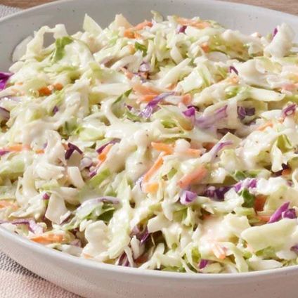 Cole Slaw