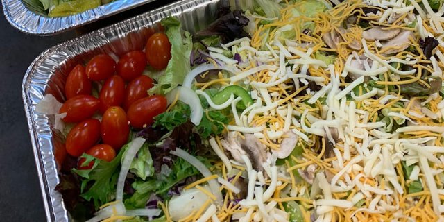 Side Salad