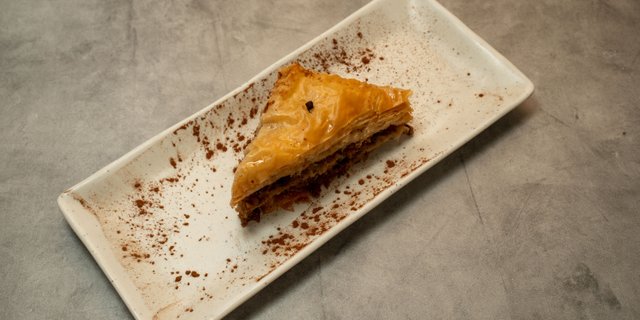 Baklava