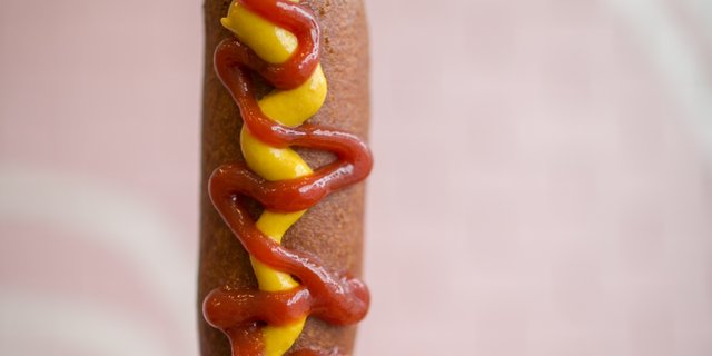 Corn Dog