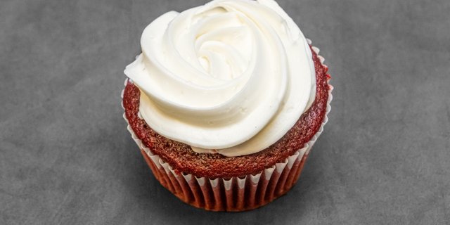 Fancy Cupcakes 4 Pack