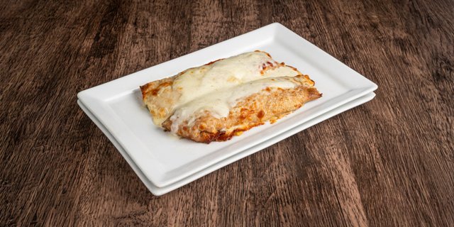 Corn Harvest Cannelloni